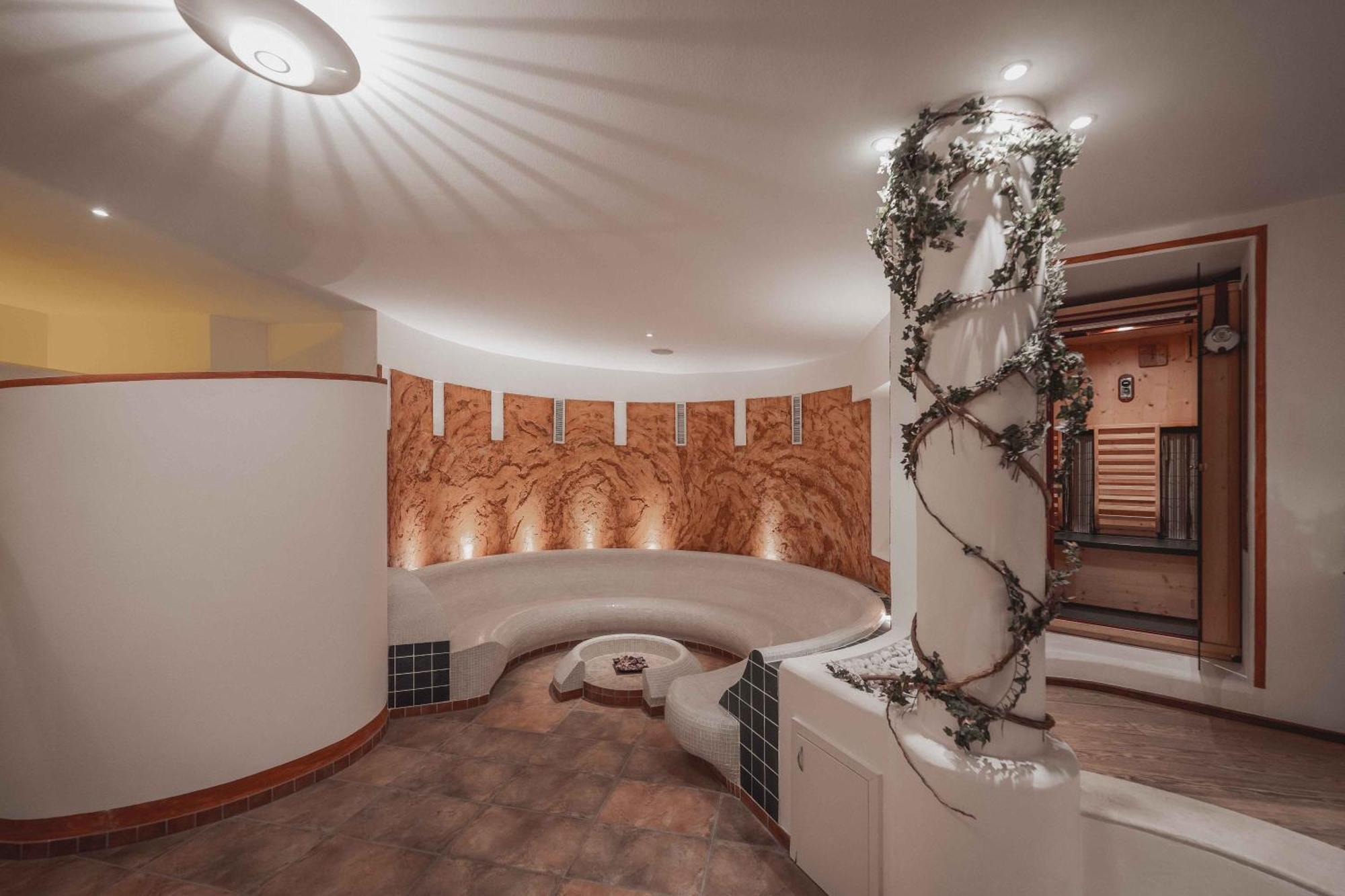 Hotel Continental Dolomites Selva di Val Gardena Kültér fotó