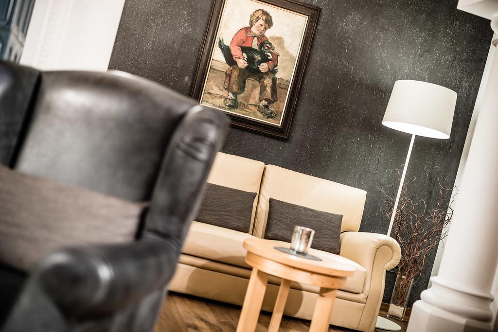 Hotel Continental Dolomites Selva di Val Gardena Kültér fotó